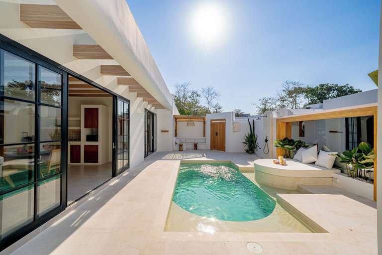 Pool 5, Palmera Moana Uluwatu, Badung