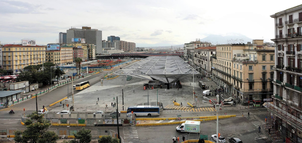 Others 3, Charming Liberty-style Apartment in Heart of Naples, Napoli