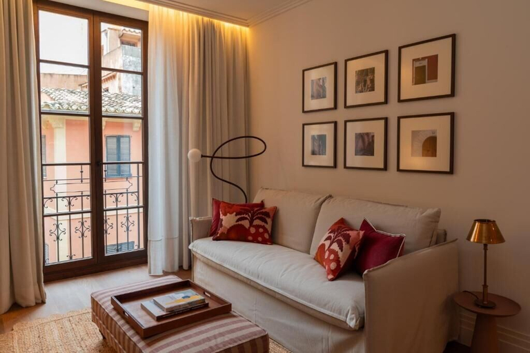 Primary image, Casa Roca - Palma Old Town Wine Hotel, Baleares