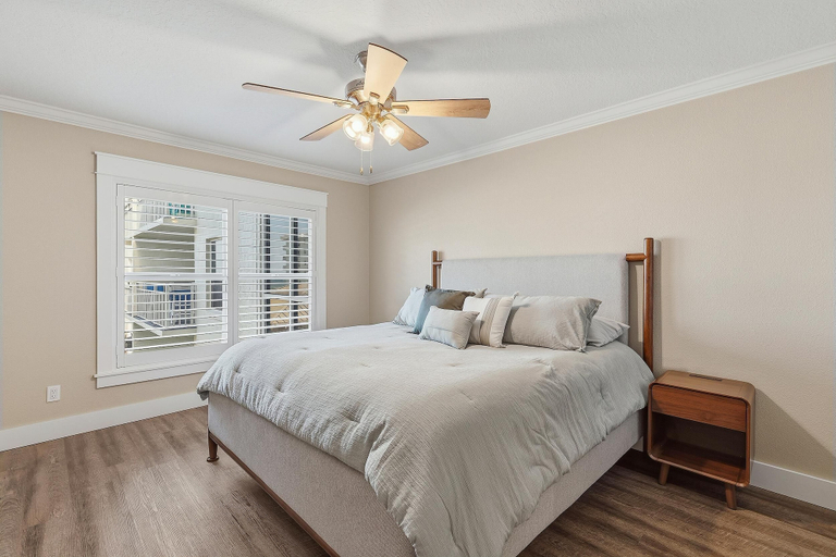 Bedroom 3, Sea Coast Gardens III 216, Volusia