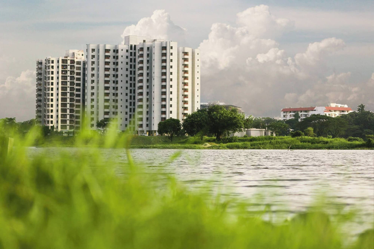 Miscellaneous 2, Stunning Apt in Secured Area, Dhaka