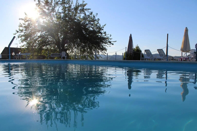 Pool 3, Casale Trusella, Alessandria