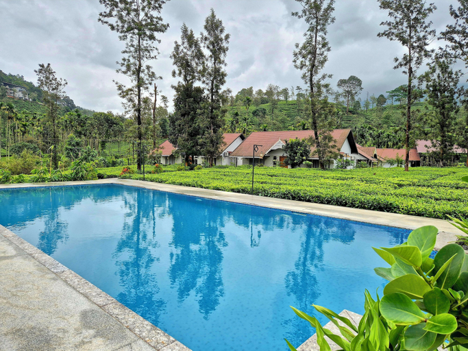 Pool 2, Estate IV By Zomestay, Wayanad