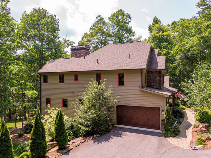 Interior 5, Fern Ridge Lodge at Sweetgrass, Watauga