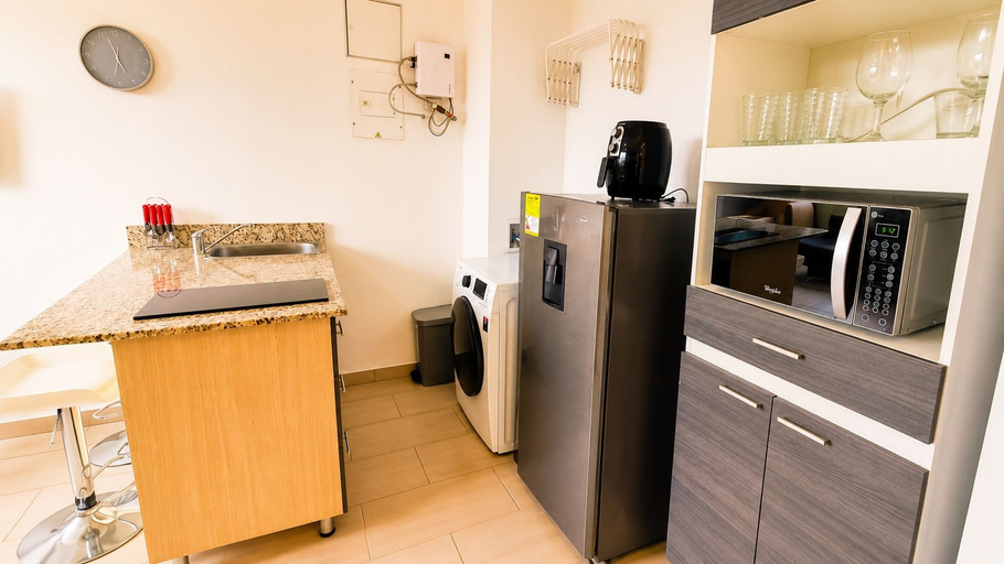 Private kitchen 4, Like a dream super rates & views, Medellín