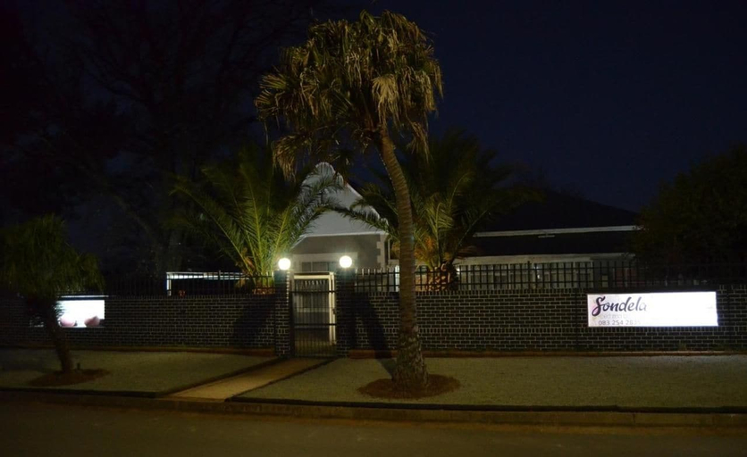 Exterior & Views 2, Sondela Bed and Breakfast, Joe Gqabi