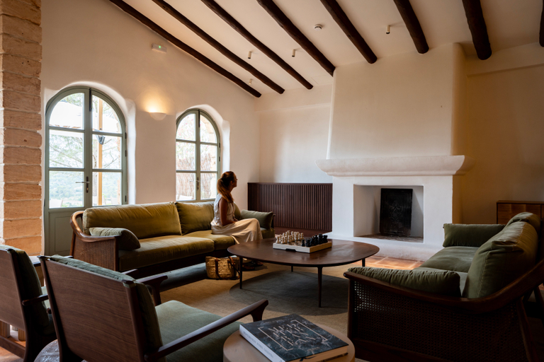 Public Area, Rotana la Reserva, Baleares