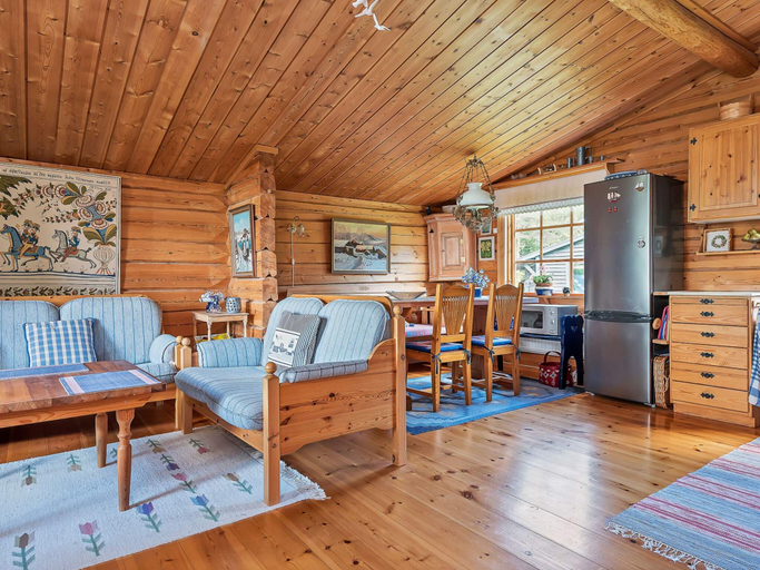 Interior 4, 4 Star Holiday Home in Yxlan, Norrtälje