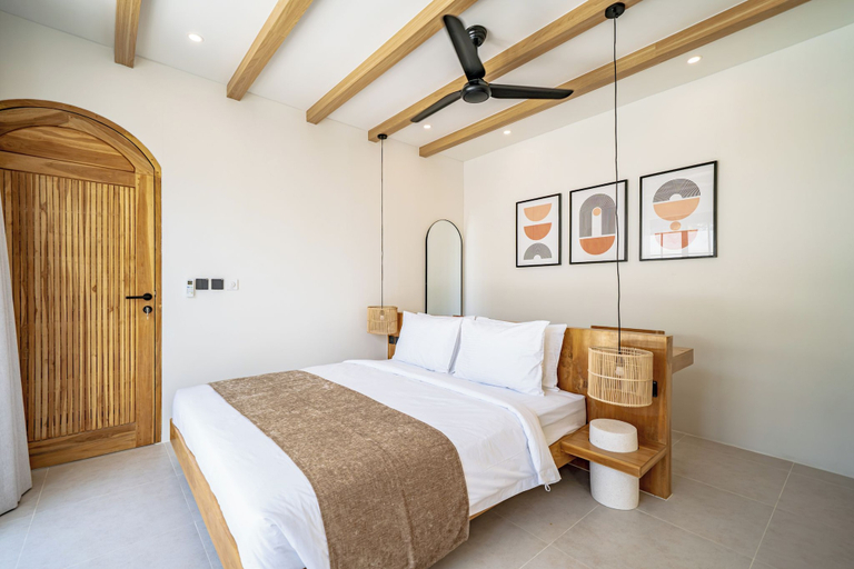 Room 4, Palmera Moana Uluwatu, Badung