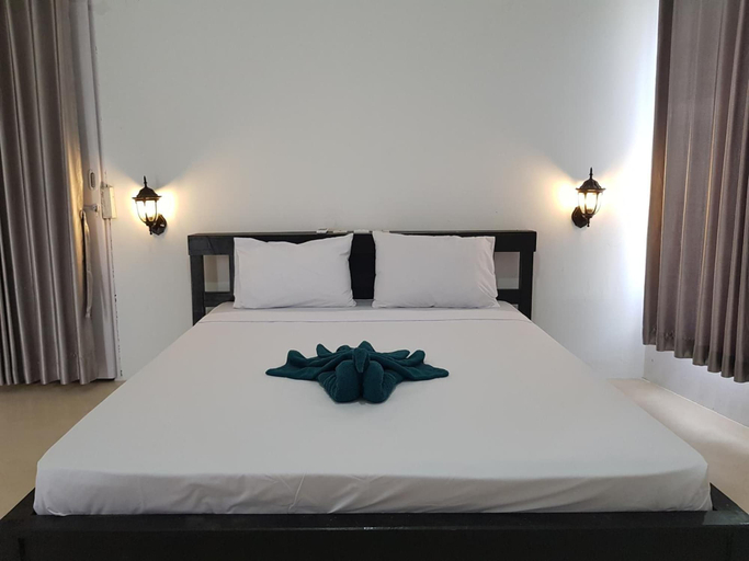 Bedroom 3, Talent Resort, Lombok