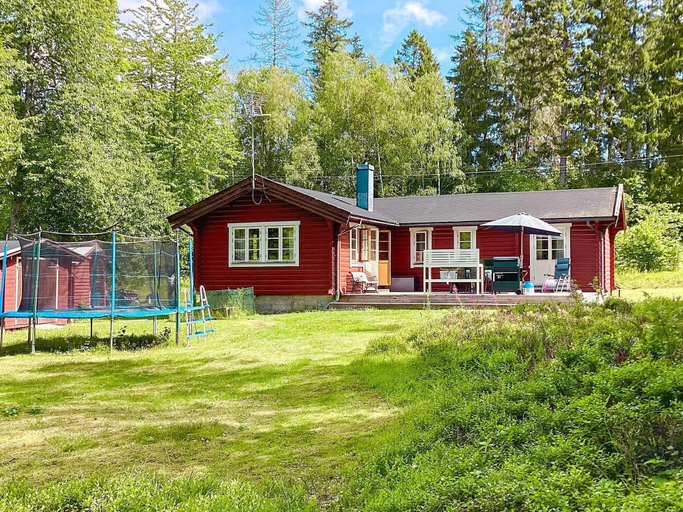 Others 5, 4 Star Holiday Home in Blido, Norrtälje