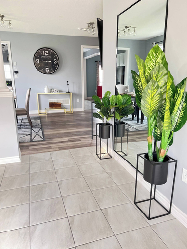 Interior 3, Relaxing 4-bedroom Retreat in Bowmanville, Clarington, Durham