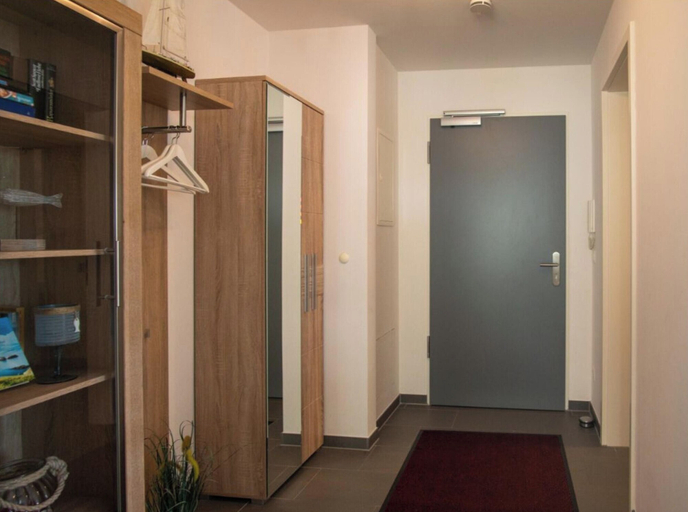 Interior 1, Holiday Apartment With 2 Bedrooms, Ostholstein