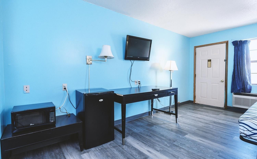Others 3, Blue Way Inn & Suites Wellington, Sumner
