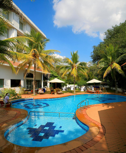 Sport & Beauty 5, Sangam Hotel in Thanjavur, Thanjavur