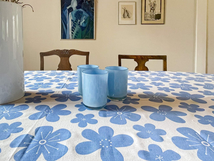 Interior 5, Farmhouse Retreat Near Lakes and Coast, Högsby