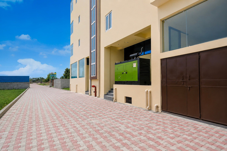 Reception 2, Classic Hotel Lavish Inn, Gautam Buddha Nagar