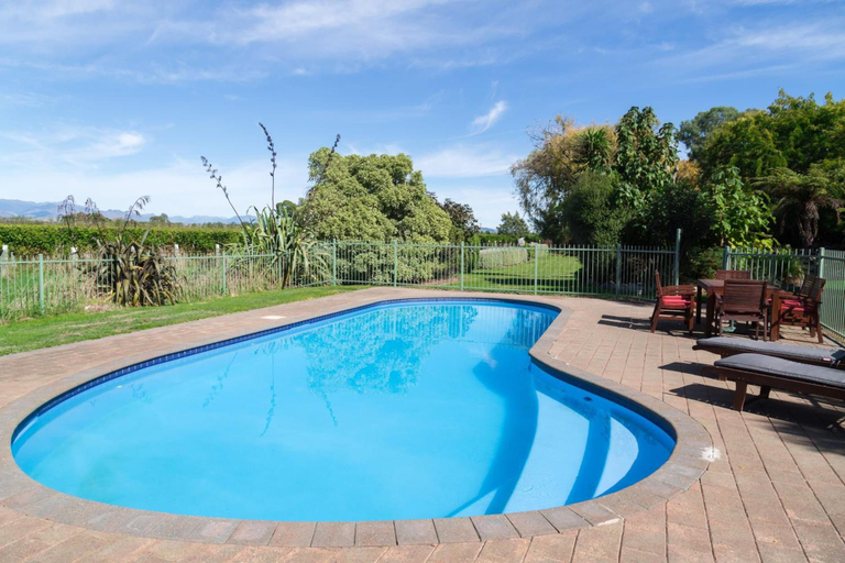 Sport & Beauty 4, Antares Homestay, Marlborough