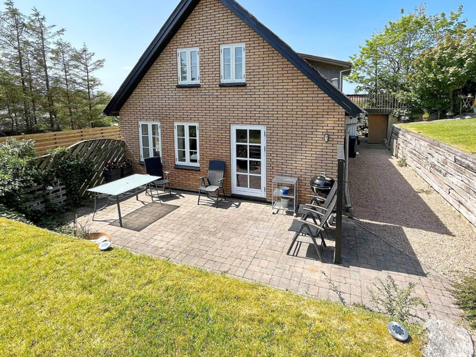 Primary image, 4 Person Holiday Home in Hanstholm, Thisted