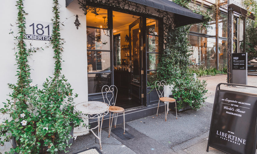 Food & Drinks 5, Central Brunswick, Fortitude Valley
