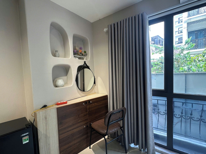 Room 3, Hanoi Homestay Minh Nhat, Hoàn Kiếm