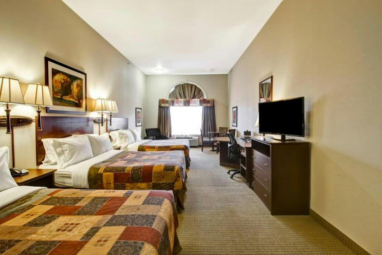 Bedroom 3, Canalta Camrose, Division No. 10