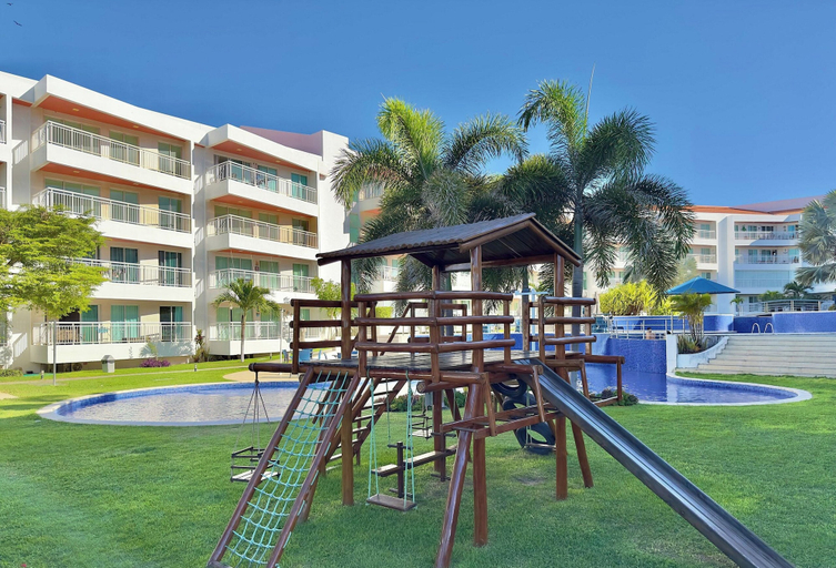 Exterior & Views 2, Solarium Residence Resort, Aquiraz