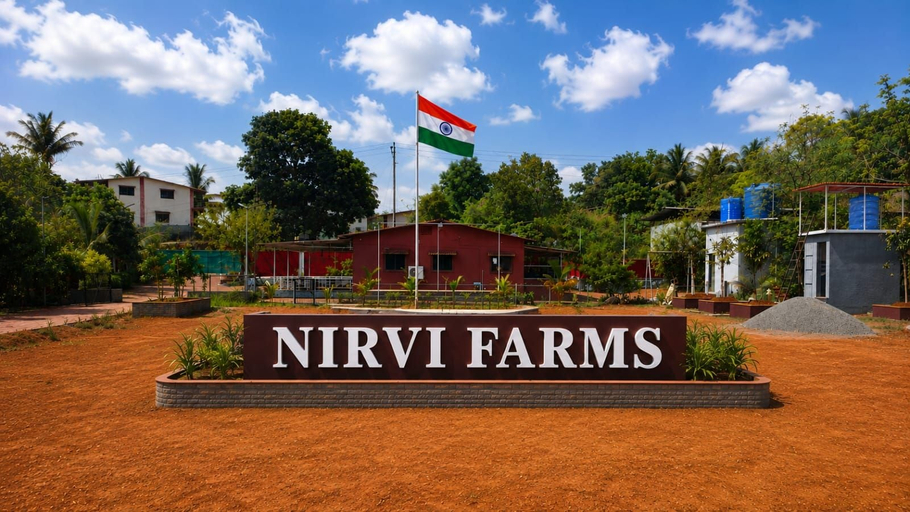Primary image, Nirvi Farms, Raigarh