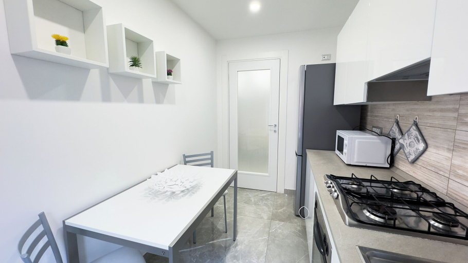 Private kitchen 3, Casa Venturini by Ca-sa Check, Venezia