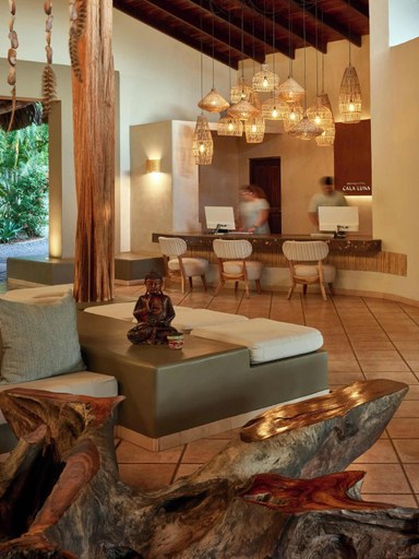Public Area, Cala Luna Boutique Hotel and Villas, Santa Cruz