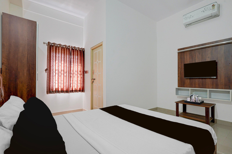 Room 5, Collection O Magadi Road Metro, Bangalore Rural