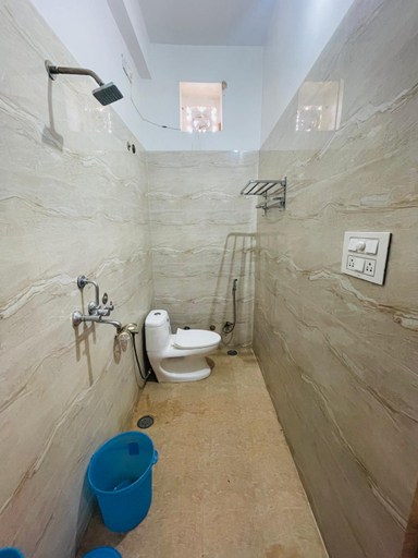 Bathroom 3, Vedsa haveli new, Udaipur
