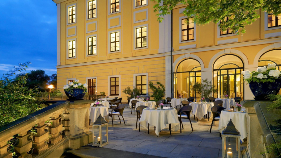 Exterior & Views 2, Bilderberg Bellevue Hotel Dresden, Dresden