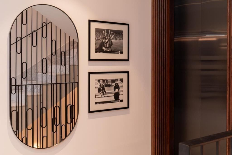 Interior 5, Casa Roca, Baleares