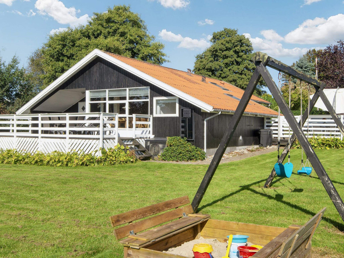 Others 4, 4 Star Holiday Home in Hejls, Kolding
