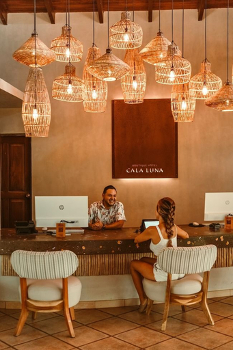 Food & Drinks 5, Cala Luna Boutique Hotel and Villas, Santa Cruz