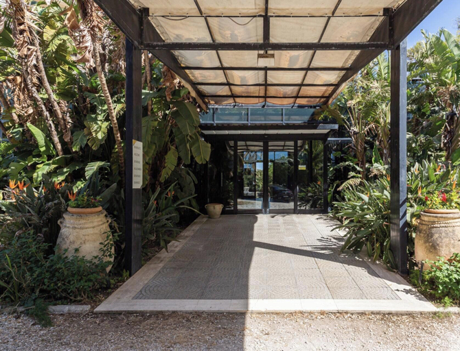 Exterior & Views 2, Hotiday Room Collection - Circeo, Latina