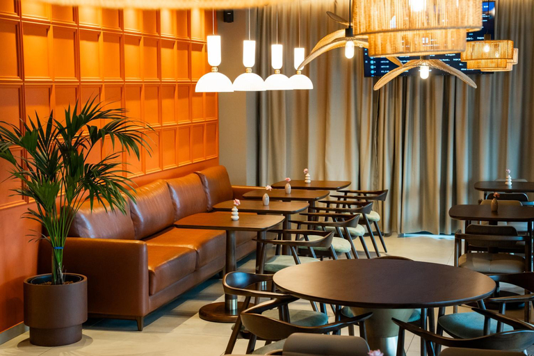 Food & Drinks 4, Boutique ROOMs 76, Imotski