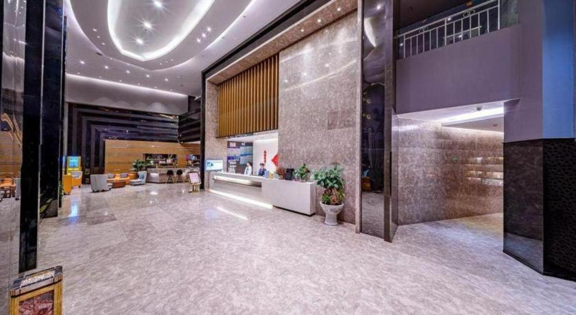 Others 3, Jinjiang Inn select Hotel Kunming Economic Development Zone Kunming College, Kunming