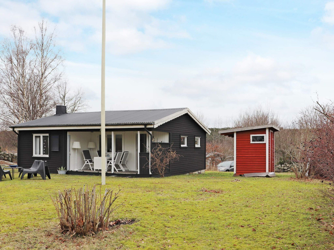 Exterior 5, 4 Person Holiday Home in Varberg, Varberg