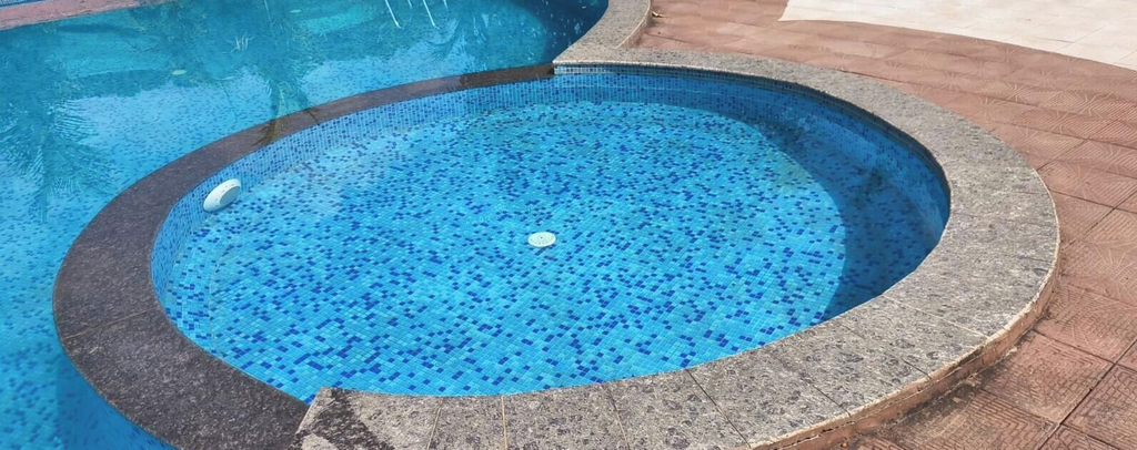 Pool 2, Nirvi Farms, Raigarh