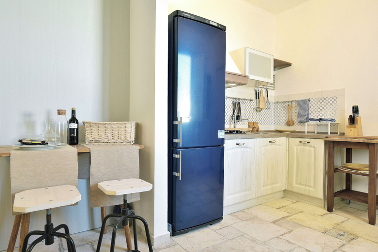 Private kitchen 2, Villa Alexandra Sicilymyhome, Ragusa