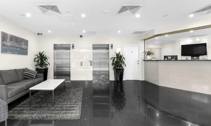 Public Area 2, Central Brunswick, Fortitude Valley