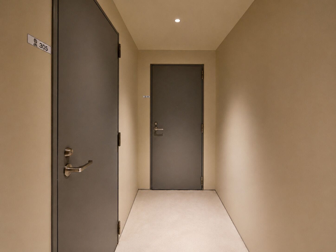 Interior 5, TORA HOTEL Ueno 5-chome, Taitō