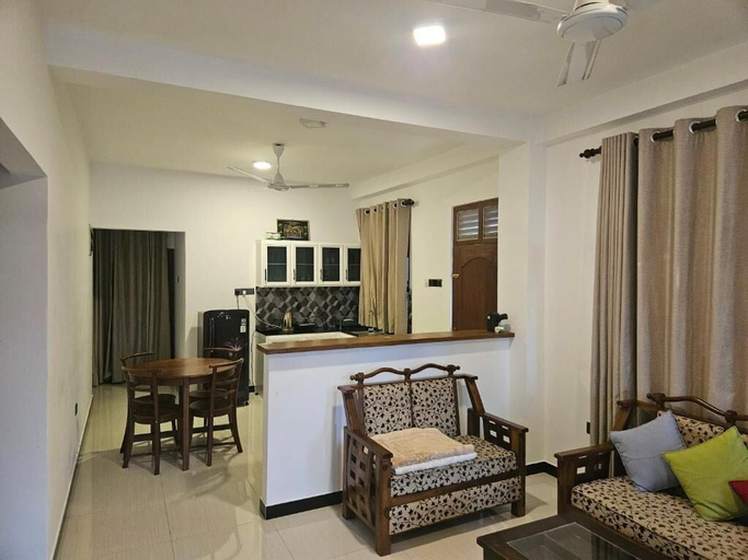 Living area 2, Eolie Flow, Weligama