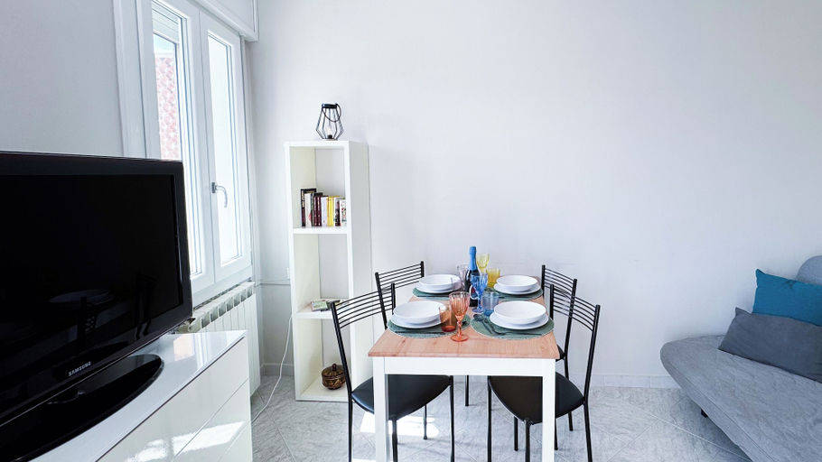 Others 4, Farmont Residence Alice by Ca-sa Check, Venezia
