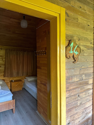 Room 3, Natural Pansiyon, Kemer