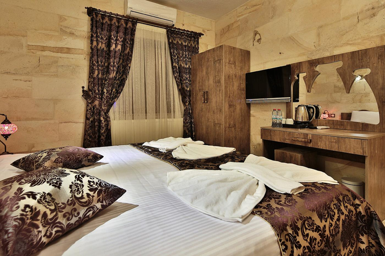 Bedroom 5, Yusuf Bey House, Nevşehir