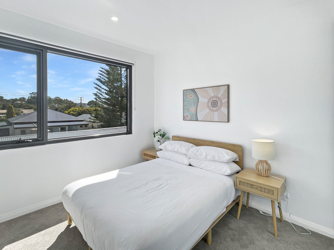 Room 3, Scenic Batemans Bay Stay Near Golf Course, Eurobodalla