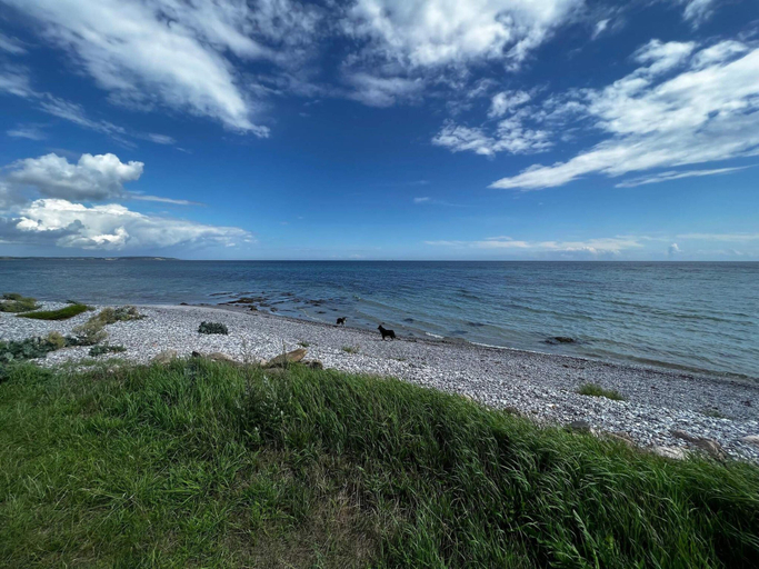 Others 3, 4 Star Holiday Home in Ebeltoft, Syddjurs